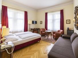 Das wunderschöne Wien erleben - 2 Tage