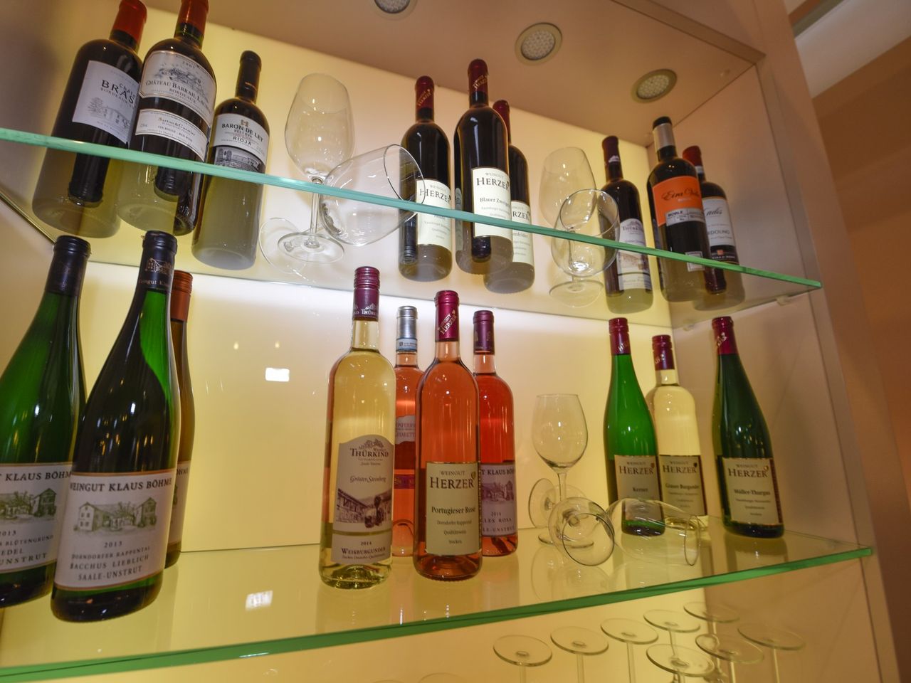 Schnäppchen für Weinfreunde