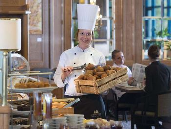 2 Tage im Maritim Airport Hotel Hannover