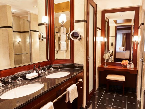 Hotel Adlon Kempinski Berlin