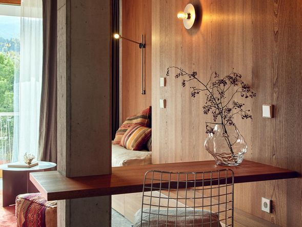 Artbau Designhotel