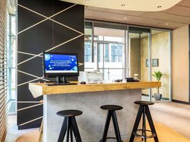 2 Tage im Hotel ibis Hamburg St Pauli Messe