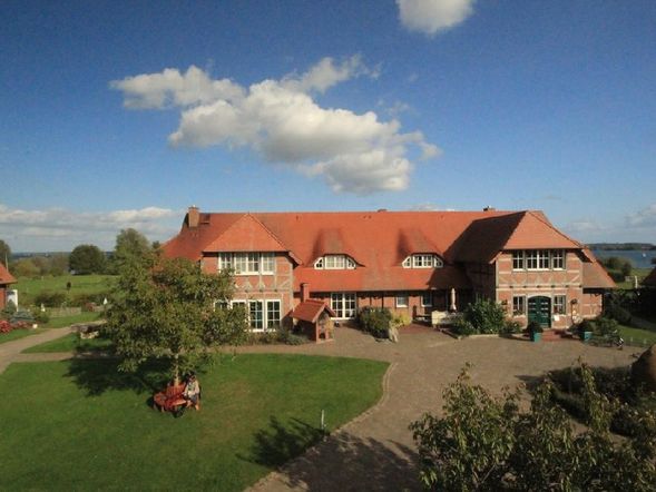 Flair Seehotel Zielow