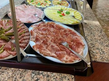 Reise nach Italien - 3 Tage im nördlichen Caorle