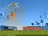 Sommerferien im Freizeitpark - 4 Tage