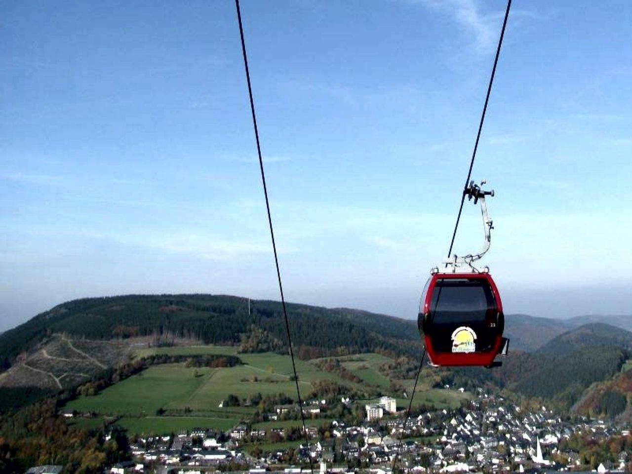 Schönes Wochenende im Hochsauerland mit HP