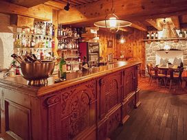 4 Tage Kurzurlaub mit Frühstück im Hotel Montana