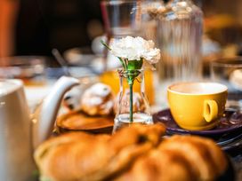 Ihr Kurzurlaub mit Besuch der Bodetal-Therme - 3 Tage