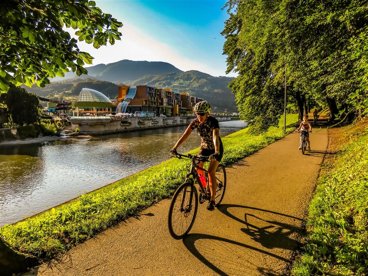 3 Thermentage in der Untersteiermark