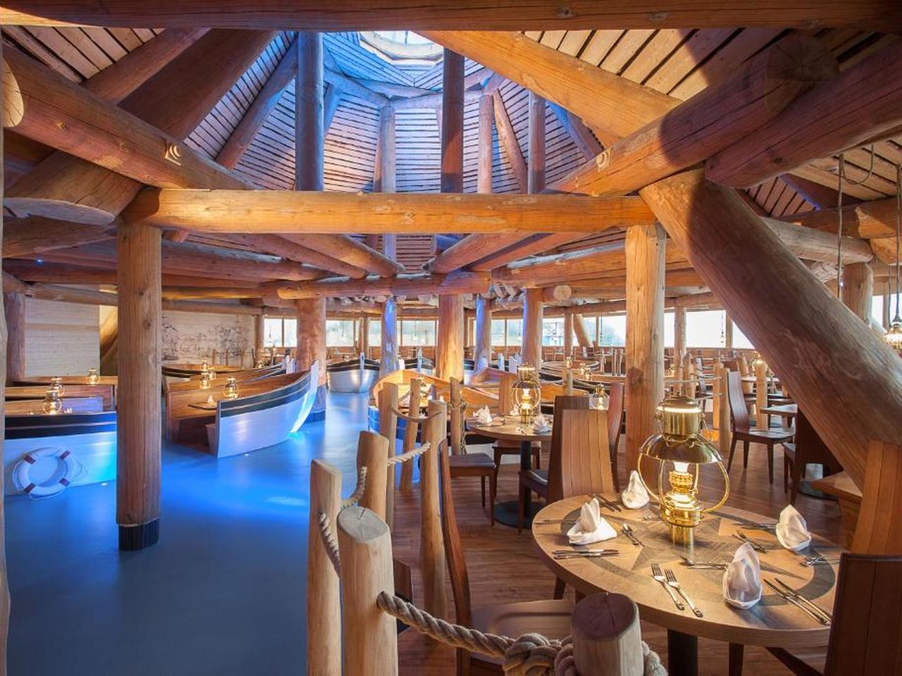 Hotel Victory Therme Erding