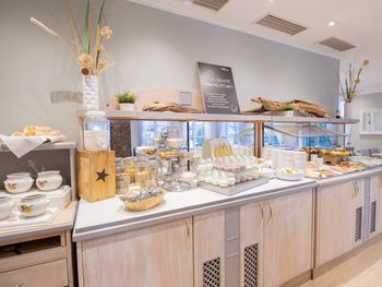Wellen, Wind & Wellness 3 Tage Ostsee inkl. HP plus