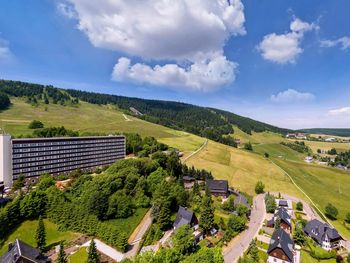 3 Tage Oberwiesn Gaudi in Oberwiesenthal