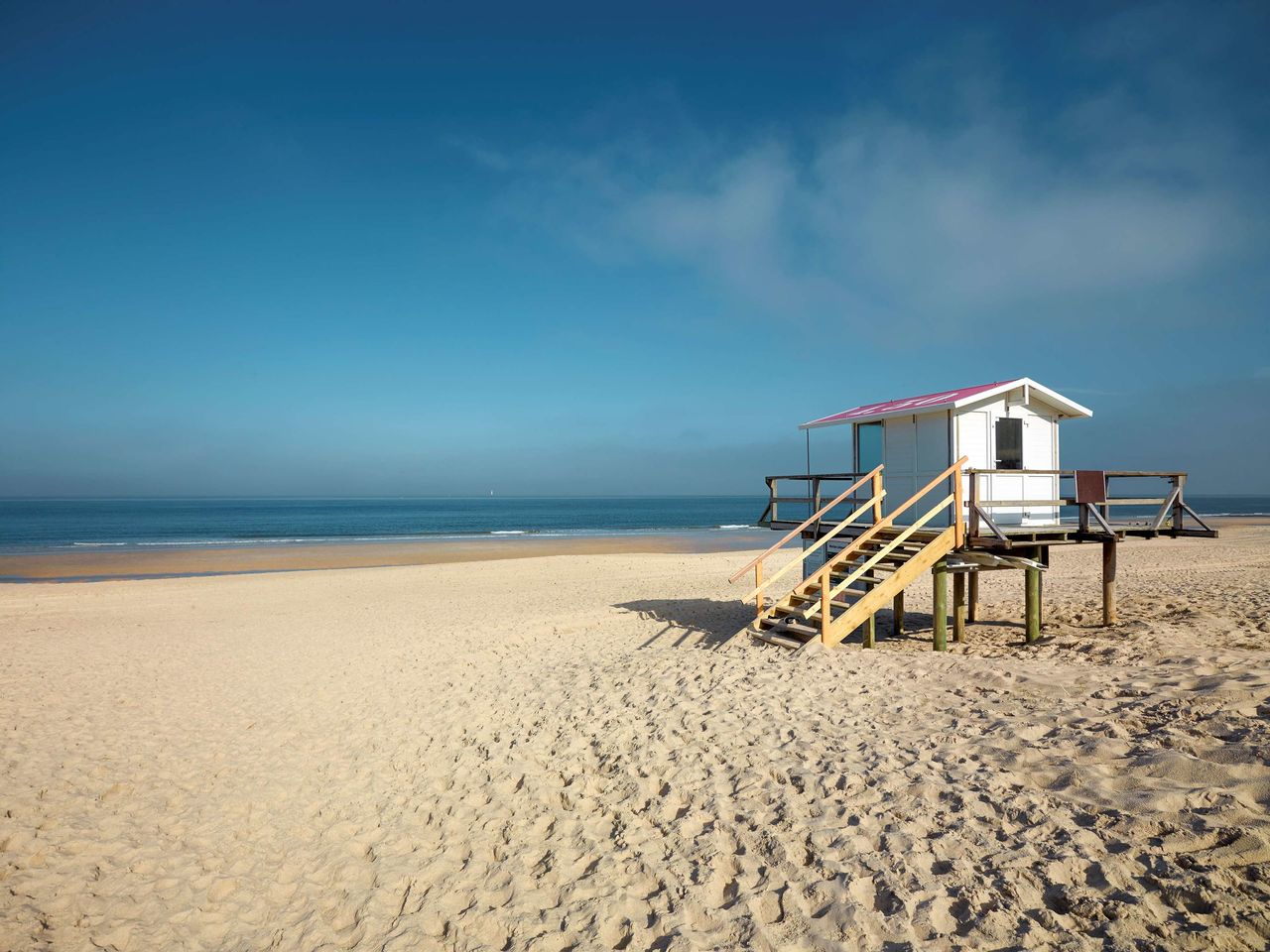 3 Tage Strandurlaub auf Sylt mit Wellness