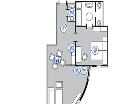 2 Tage im Maritim Airport Hotel Hannover