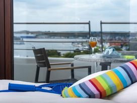 2 Tage Ostsee im Maritim Strandhotel mit Frühstück