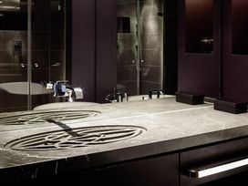 2 Tage Entspannung am Main im Roomers Hotel Frankfurt