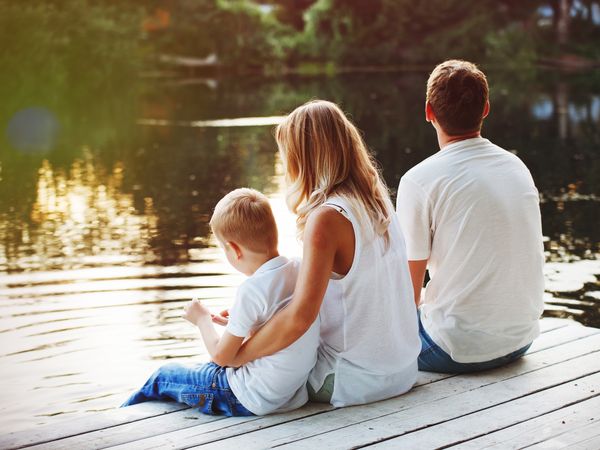 Spaß für die ganze Familie am Bodensee I 3 Tage - JUFA Hotel Meersburg   inkl. Frühstück