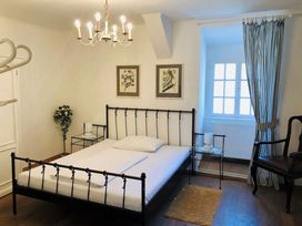 Wohnen im Schloss Halbturn - 3 Tage mit HP