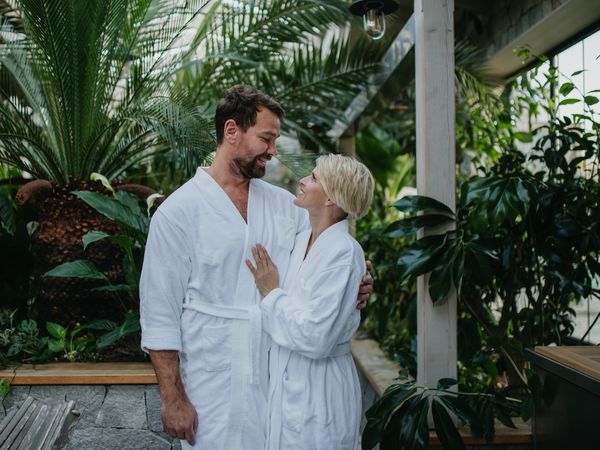 Wellness in der Thermen & Badewelt Euskirchen -4Tage in Bonn, Nordrhein-Westfalen inkl. Frühstück