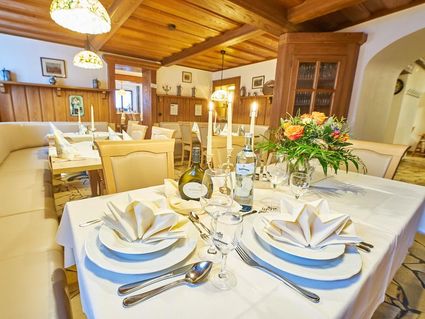 AKZENT Hotel Goldner Stern