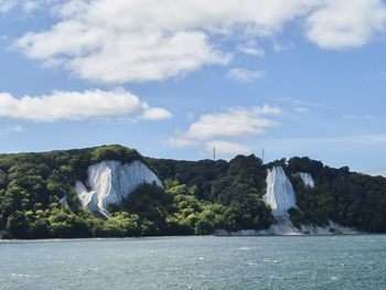 4 Tage Rügenkurztrip - Mee(h)r erleben inkl. HP Plus