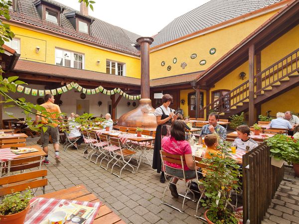 Allgäu Urlaub 3 Tage / 2 Nächte in Nesselwang, Bayern inkl. Frühstück