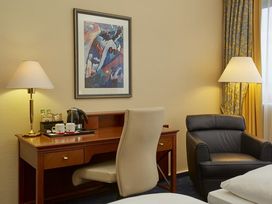 Wellnessurlaub in Kassel & Kurhessen Therme 2025