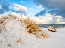 3 Tage Resturlaub genießen in Sellin auf Rügen