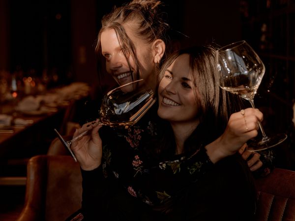 SIP & SOOTH in Lauda-Königshofen Halbpension