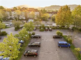 3 entspannte Tage im NH Weinheim mit Frühstück