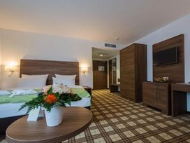2 Tage Kurzurlaub mit Frühstück im Hotel Fortuna