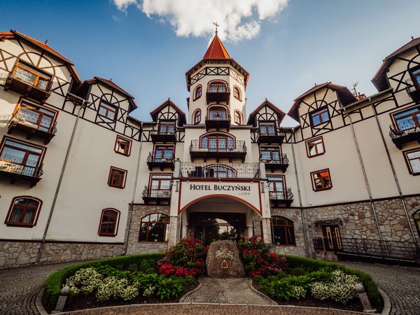 5 Tage mit Frühstück – Durchatmen im Isergebirge in Swieradow Zdroj, Niederschlesien inkl. Frühstück