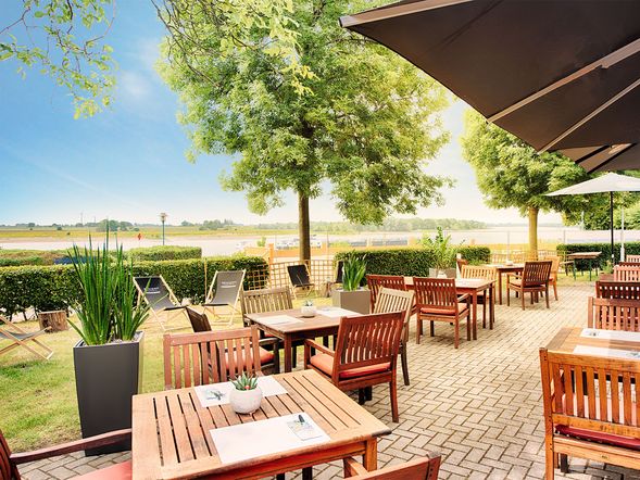Welcome Hotel Wesel