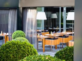 2 Tage Entspannung am Main im Roomers Hotel Frankfurt