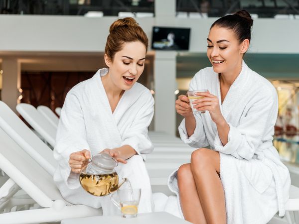 5 Tage Romantik pur im **** Wasserschloss im Harz in Westerburg (Harz) Halbpension