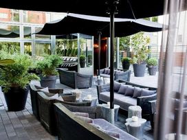 2 Tage Entspannung am Main im Roomers Hotel Frankfurt