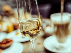 2 schöne Tage im nordischen Flensburg