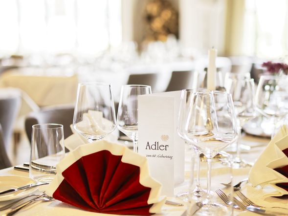 Hotel Gasthaus Adler