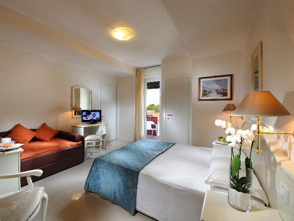 Relax-Oase - 2 Tage in Bibione mit HP, Venetien inkl. Halbpension