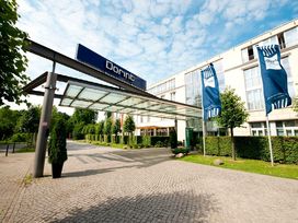 Herzklopfen in Potsdam - 3 Tage inkl. 1x Abendessen