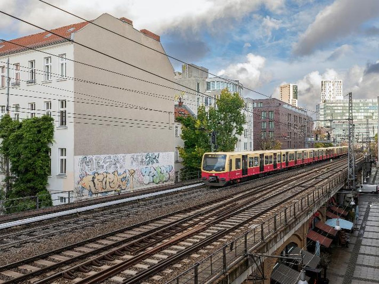 4 Tage im NH Berlin Kurfürstendamm