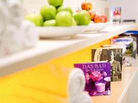 2 Tage Luxus genießen in Bayerns Landeshauptstadt