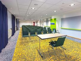 2 Tage im Hotel Park Inn by Radisson Nürnberg