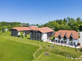Im Bayrischen Wald - 4 Tage am Goldenen Steig