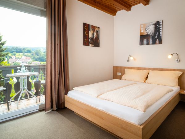 2 Tage Vogelsberger Aktiv-Wochenende - AKZENT Hotel Haus Sonnenberg in Schotten