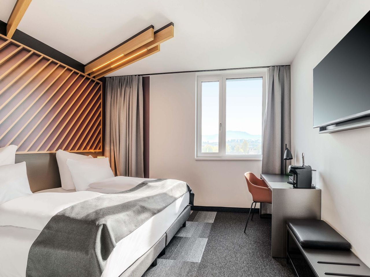 Einzelzimmer PREMIUM