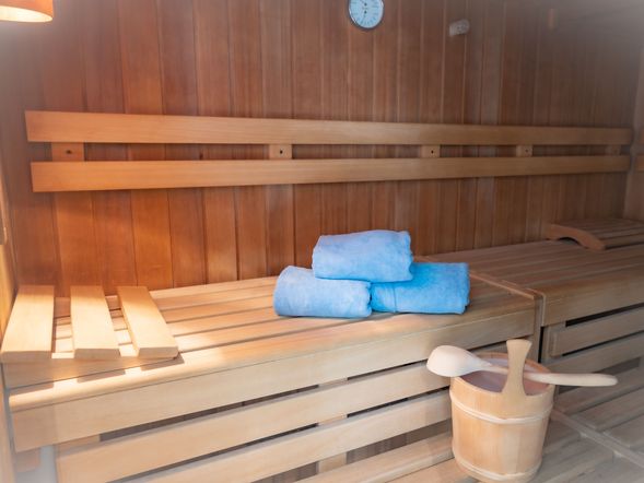 Hotel Garni Hubertus