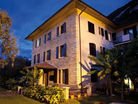 4 Tage Kurz mal weg an den Gardasee – Hotel San Carlo