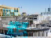 6 Tage im stylischen 25hours Hotel The Circle in Köln