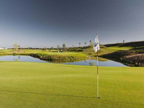 2 Tage im Golfhotel nahe Köln, Nordrhein-Westfalen